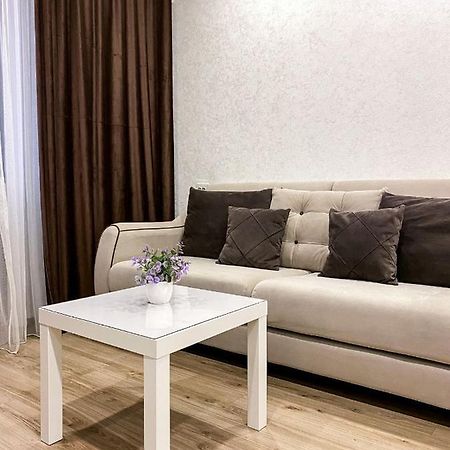 Central City Apartments Ustʼ-Kamenogorsk 外观 照片