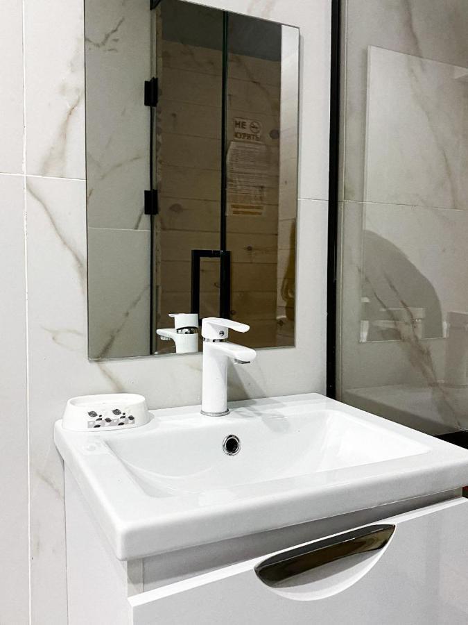 Central City Apartments Ustʼ-Kamenogorsk 外观 照片